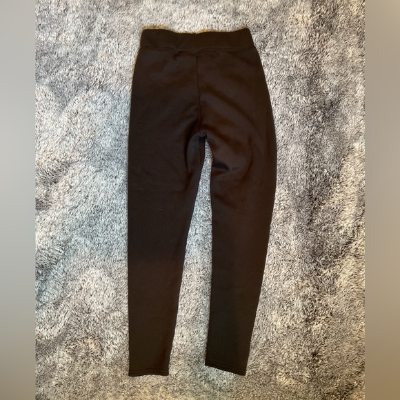 Base Layer Fleece Leggings - Picture 2 of 2